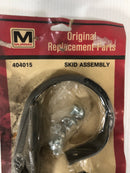 Murray Skid Assembly 404015