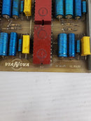 ViaNova DC 1-1 DL81429 & DL81430 INELCO 7022 Circuit Board (Lot of 2)