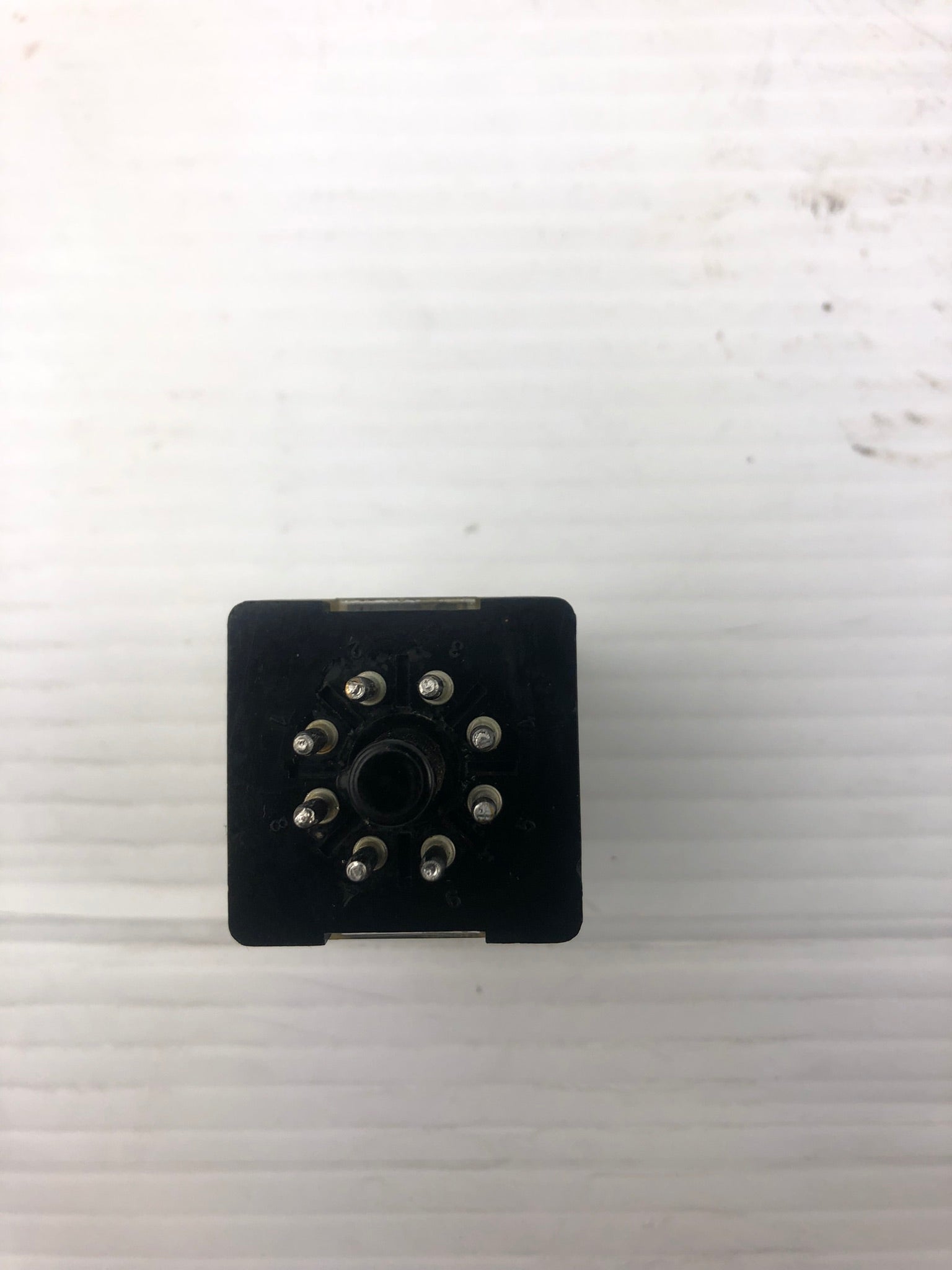 Potter & Brumfield Tyco KRPA-11DG-24 Relay