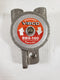 VIBCO Silent Turbine Vibrator BBS-160 Pressure 80 PSI