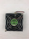 Japan Servo Co., Ltd. DC Pixie 25 III PUDC24Z4R Inverter Fan DC24V 0.1 A 2.4 W