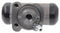 Raybestos Drum Brake Wheel Cylinder PG Plus Professional Grade Rear Left WC37687