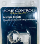 Leviton Home Controls Keychain Remote HCCKR-E