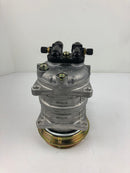 Four Seasons 58513 Compressor with Clutch 488-2506 0630-7272 Remanufactured