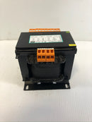 SBA 165-0102 Power Supply ETKU Transformer