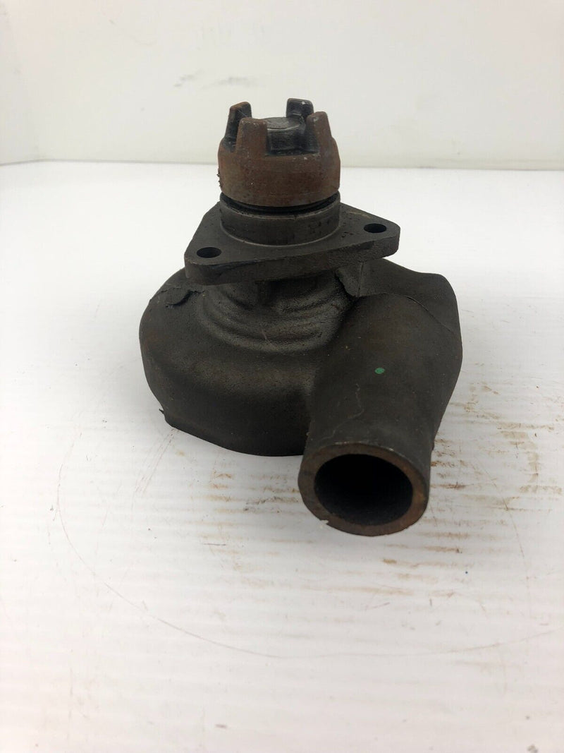 Detroit Diesel 5178318-21 Water Pump