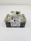 Telemecanique GV2-RS10 Motor Circuit Breaker 4-6.3A