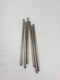 Perfect Circle 215-4234 Engine Push Rod 2154234 - Lot of 6