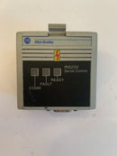 Allen-Bradley Serial Comm. RS232 160-RS1 Series A