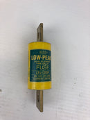 Buss LPJ-125SP Dual Element Time Delay Fuse 600VAC or Less