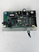 Nadex PC-1024C Timer Unit PH05-T311D S719 V5.00 Panel