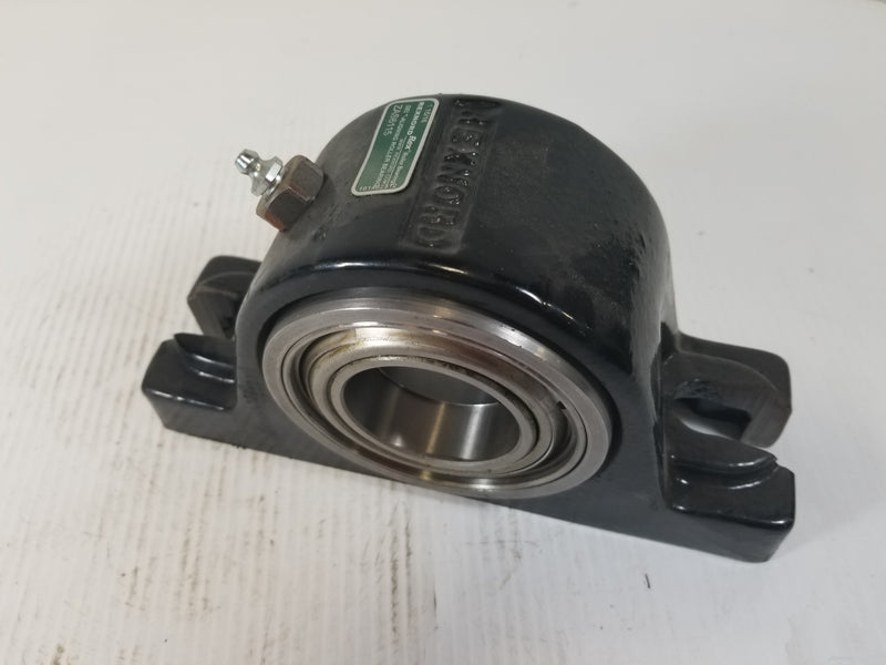 Rexnord ZAS6115 Pillow Block Bearing 1-15/16"