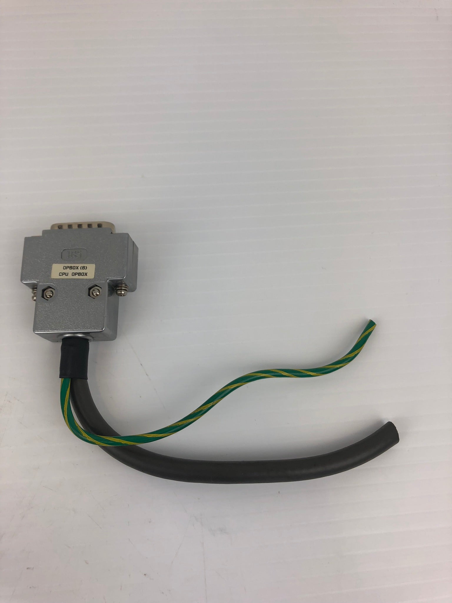 OPBOX (B) CPU Cable Connector