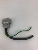 OPBOX (B) CPU Cable Connector