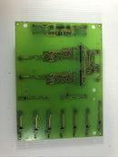 General Electric DS200SHVMG1AFE Circuit Interface Board 6BAO6