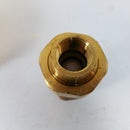 Apollo DUCLF4N-34 Dual Check Valve Backflow Preventer 3/4"