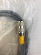 Turck RK 4.4T-1-RS 4.4T Euro Fast Cable U2444-1