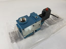 MAC 56C-37-506AAAG Solenoid Pneumatic Valve