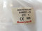 Honeywell 914CE1-3 Limit Switch Plunger Style