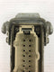 Harting HS12 Housing Connector with Connector PG21 16A 380V