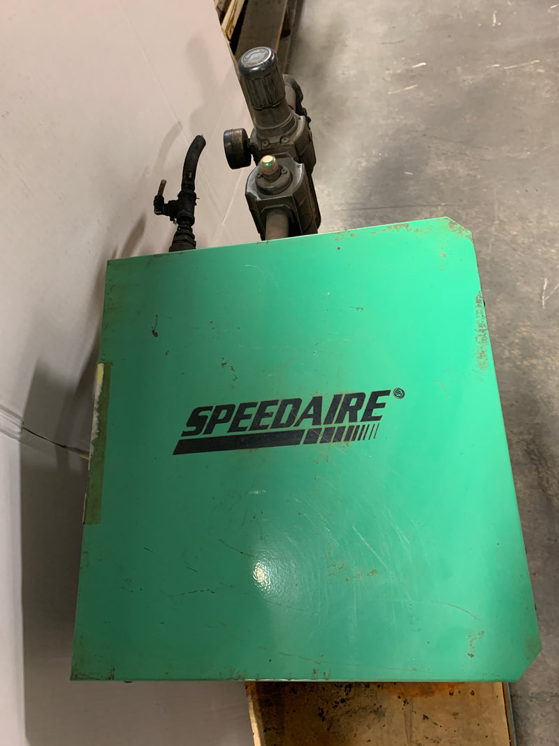 Speedaire Refrigerated Air Dryer