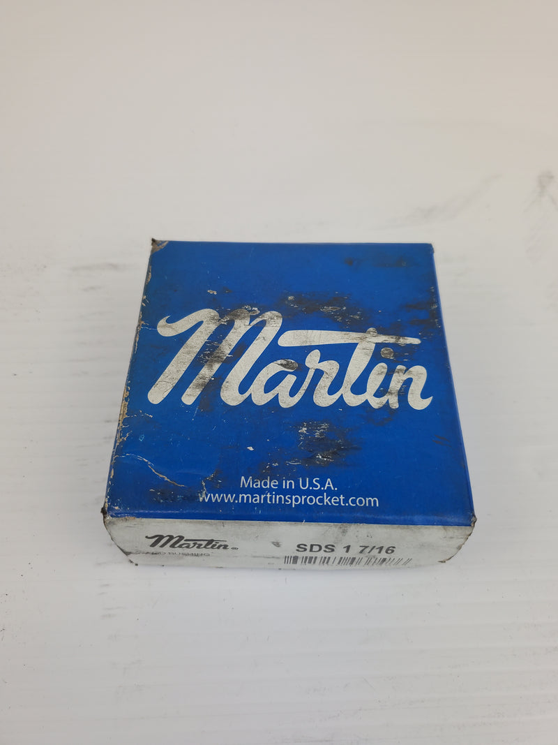 Martin SDS 1 7/16 QD Bushing