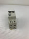 Allen-Bradley 1492-CB2 H100 Series B Circuit Breaker 10A 2 Pole