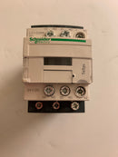 Schneider Electric Contactor LC1D066BD 220V 7A