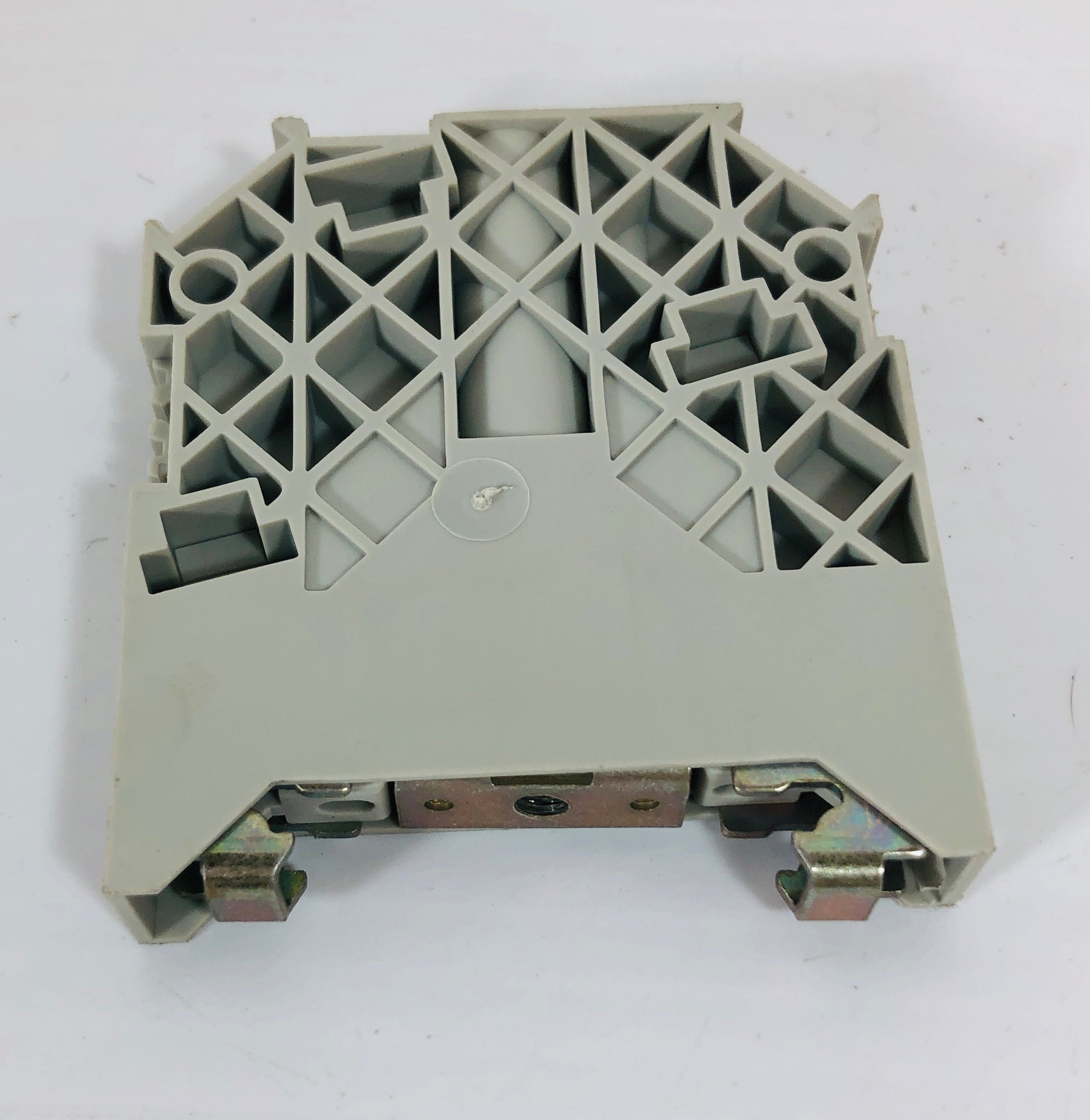 Allen-Bradley 1492-EAHJ35 End Anchor Block - Lot of 50