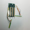 2U PCI Riser Card (PCI3-F) 90 Degree 2U Rack Mount Adapter