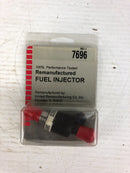 United Remanufacturing Co. Uremco 7696 Remanufactured Fuel Injector