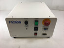 Fisnar F5200N Compact Gantry Benchtop Robot