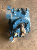 Cone Drive SAV40A960-Z0A 15:1 Ratio 8.30 TH Rating 1750 RPM Gear Reducer