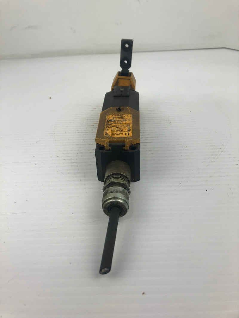 Pilz Safety Interlock Switch PSEN ME1.1S/1AS 570002