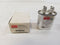 Dayton 2MDY5 Oval Run Capacitor 440VAC