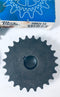 Martin Bored To Size Sprocket 35BS24 3/4 (Lot of 2)