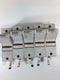 Ferraz Shawmut Ultrasafe Fuse Holder F222047 (Lot of 5)