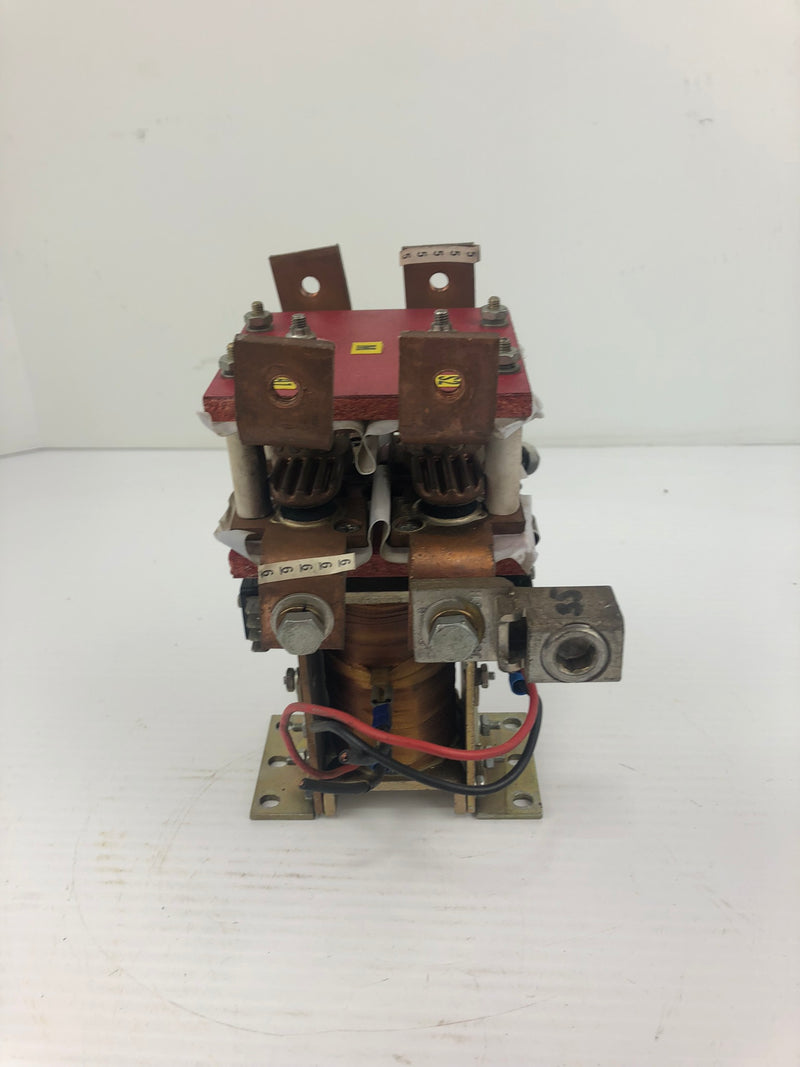 HB Electrical T38DA963N0 Contactor with Micro Switch