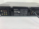 Sony VCR/DVD Combo SLV-D300P