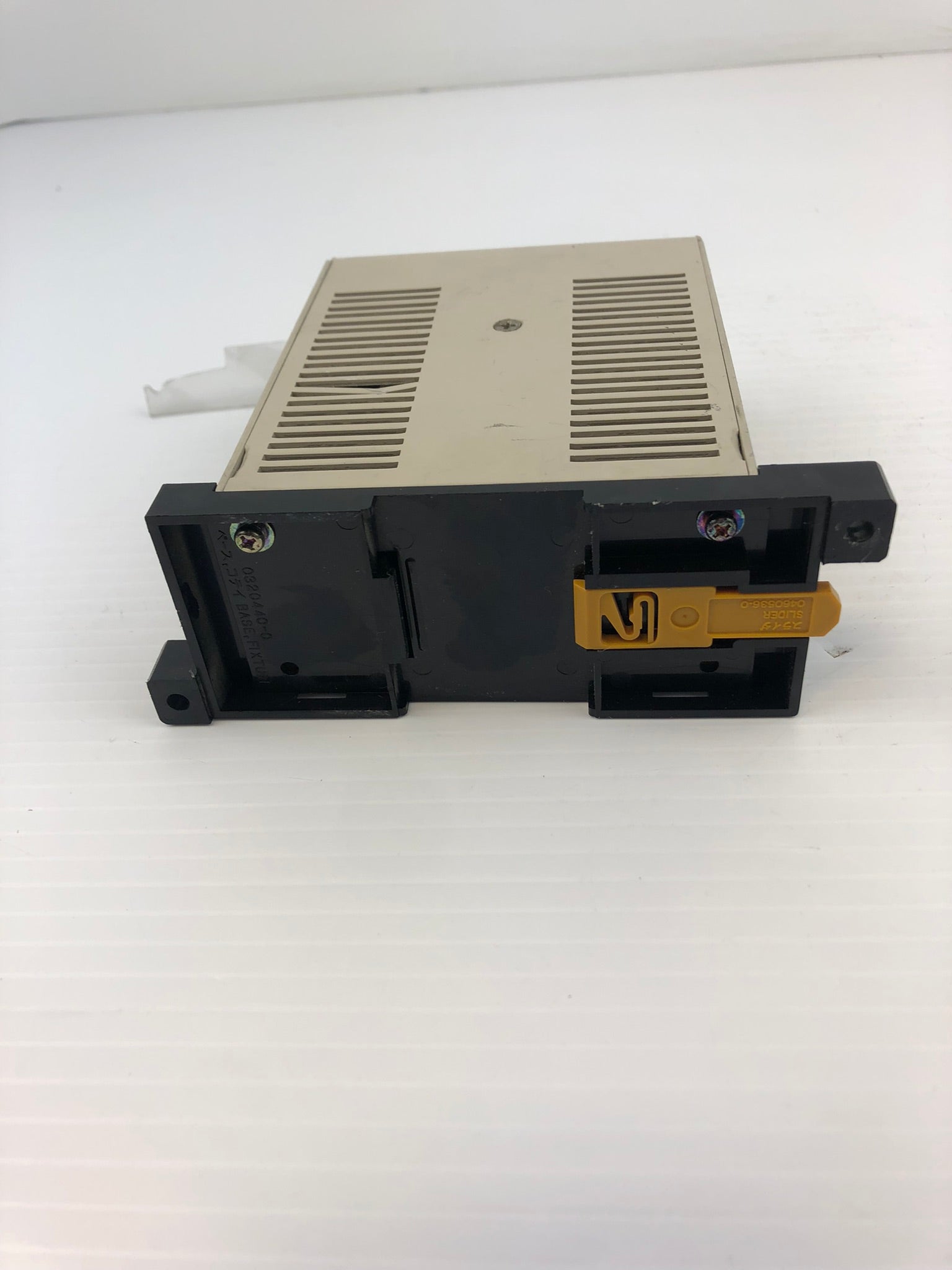 OMRON 3G2A3-PS221 Power Supply 1.5A 24VDC 50/60 Hz