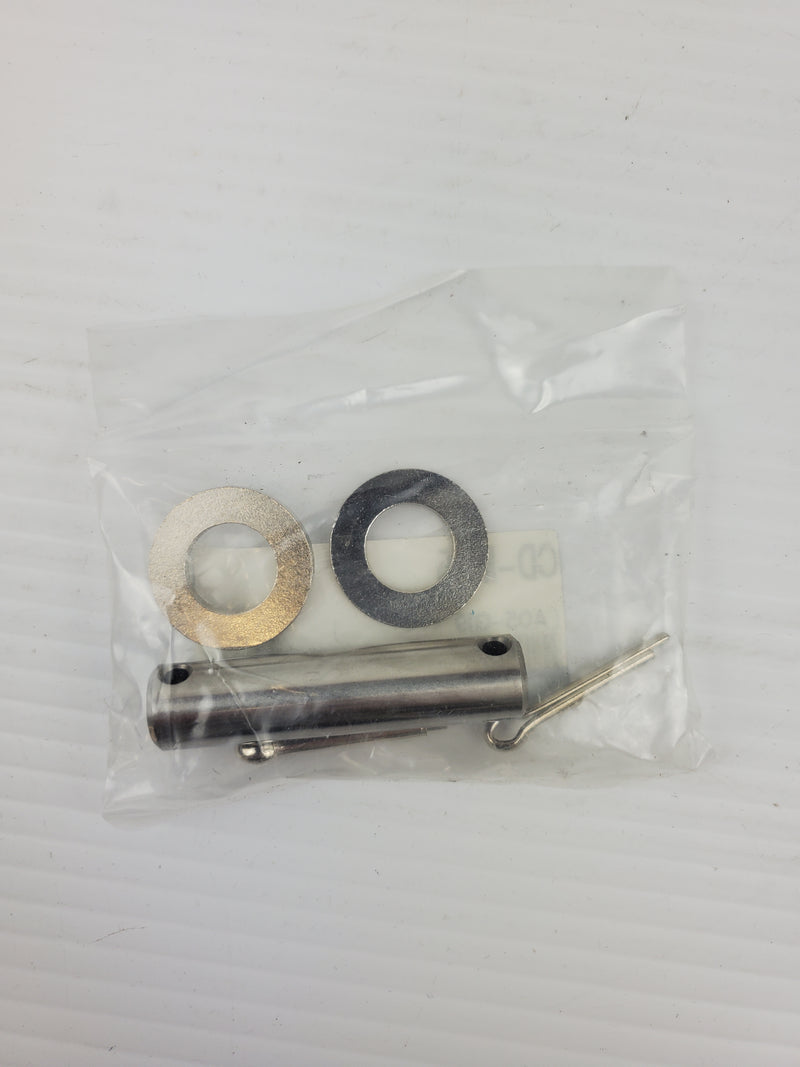 SMC CD-M05 Cylinder Accessorie Assembly kit A05-G19