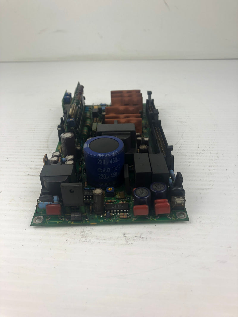 Shibaura H2444551 Circuit Board 2P6514H