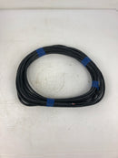 Omnicable E195597 Type TC or TC-ER-JP Cable ~22' Long