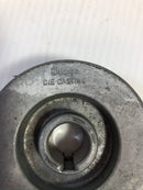 Chicago Die Casting Pulley 300A