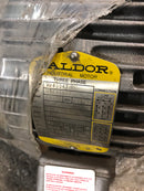 Baldor Motor VM8004T 1-1/2 HP 208-230/460V 1725 RPM 145TC 3PH