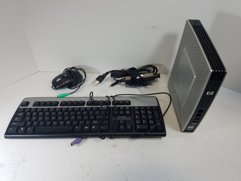 HP T5740 Thin Client Bundle