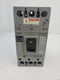 Siemens HFD63F250 3 Pole Circuit Breaker 125AMP - 600 Volt