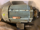 Westinghouse Motor 447TS 75 HP 710 RPM 3 PH