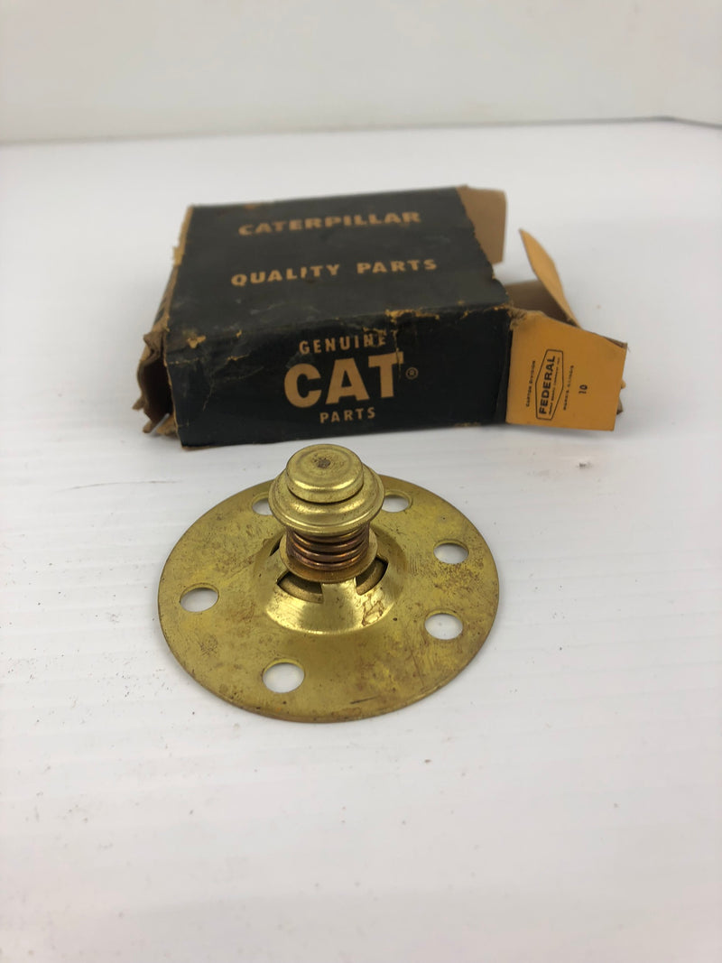 Caterpillar 8H-8719 Valve CAT 8H8719