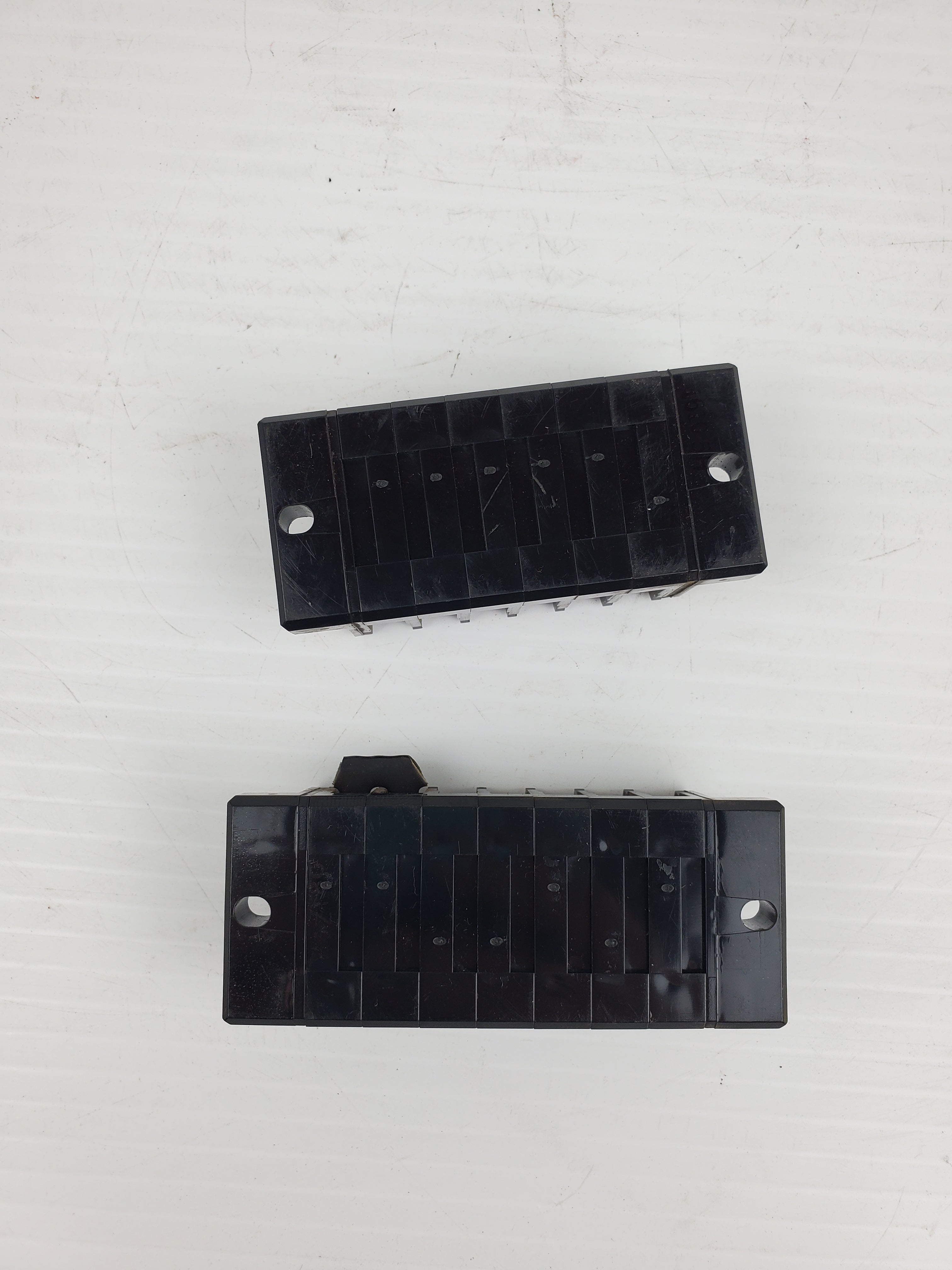 IDEC BTB15 Terminal Blocks